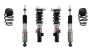 16-21 Acura ILX Silvers Coilovers - NEOMAX
