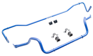 12-17 Toyota Camry Megan Racing Front & Rear Sway Bars 30mm / 19mm