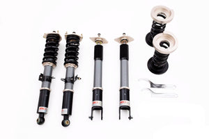 13-UP Ford Taurus BC Racing Coilovers - DS Type