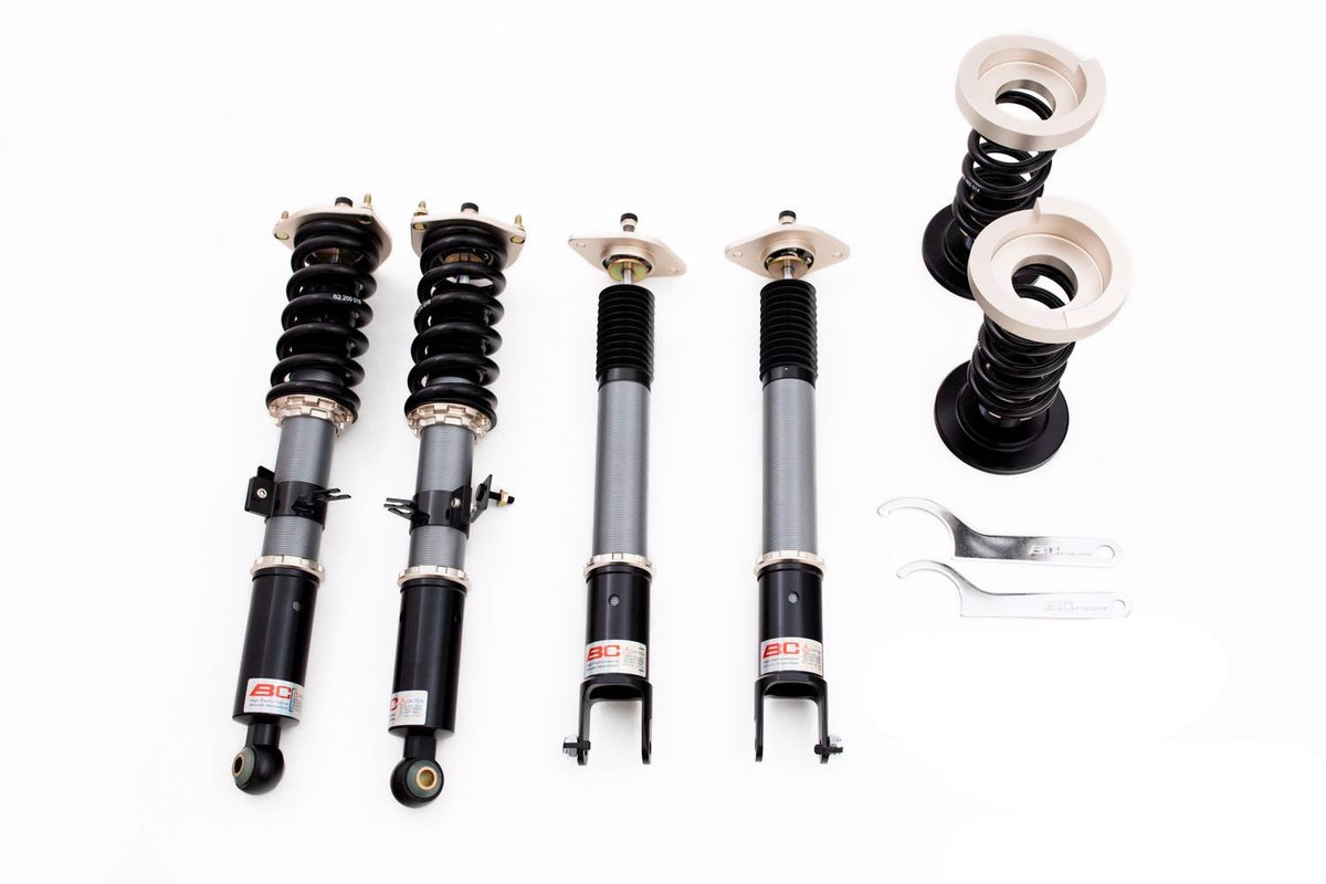12-17 Toyota Camry SE XV50 BC Coilover - DS Type