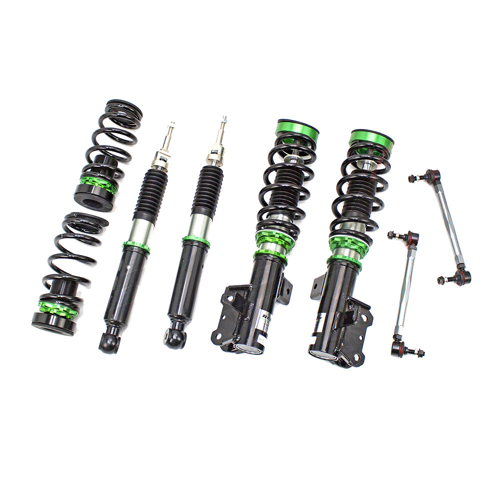 *OPEN BOX* 14-20 Chevy Impala, 13-15 Malibu Rev9 Coilovers