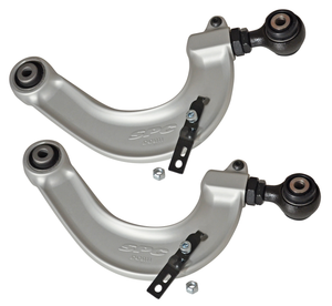 18-24 Honda Accord SPC Adjustable Aluminum Rear Camber Arms