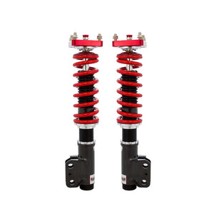 94-04 Ford Mustang Pedders Coilovers- Extreme XA
