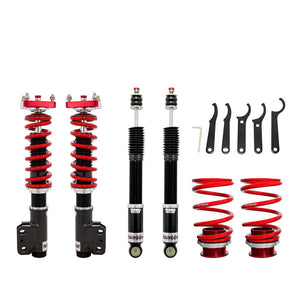 94-04 Ford Mustang Pedders Coilovers- Extreme XA