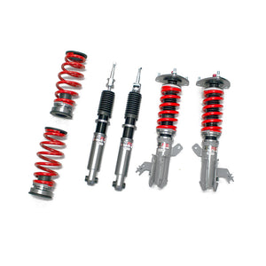 18-22 Toyota Camry SE / XSE Godspeed Coilovers- MonoRS