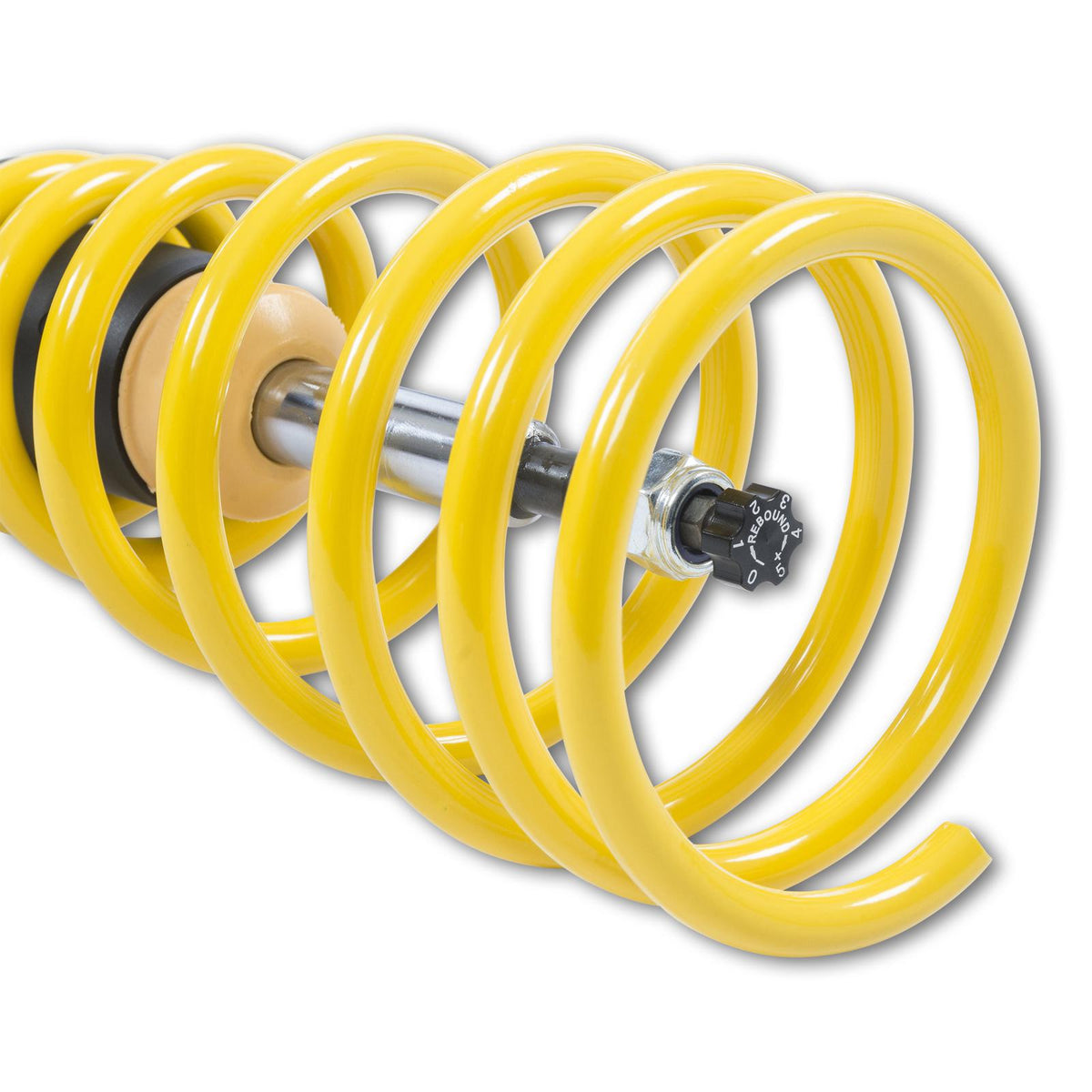 06-13 BMW 3 Series E90 / E92 ST Suspensions ST XA Coilovers