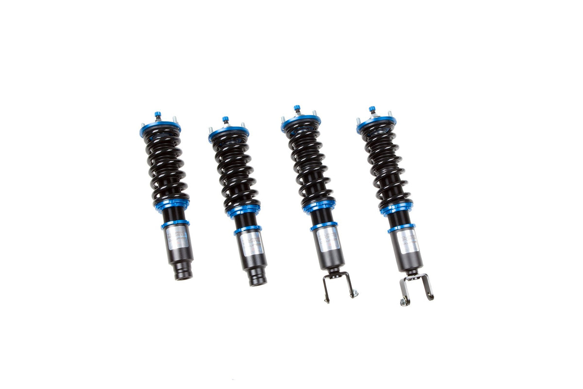 02-07 Subaru WRX Revel Coilovers- Touring Sports