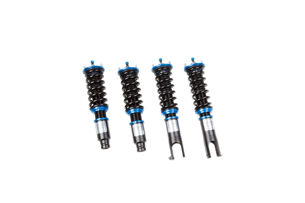 02-07 Subaru WRX Revel Coilovers- Touring Sports