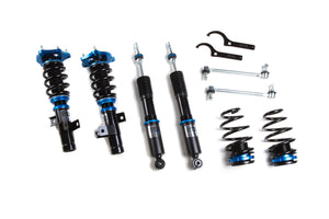 02-07 Subaru WRX Revel Coilovers- Touring Sports