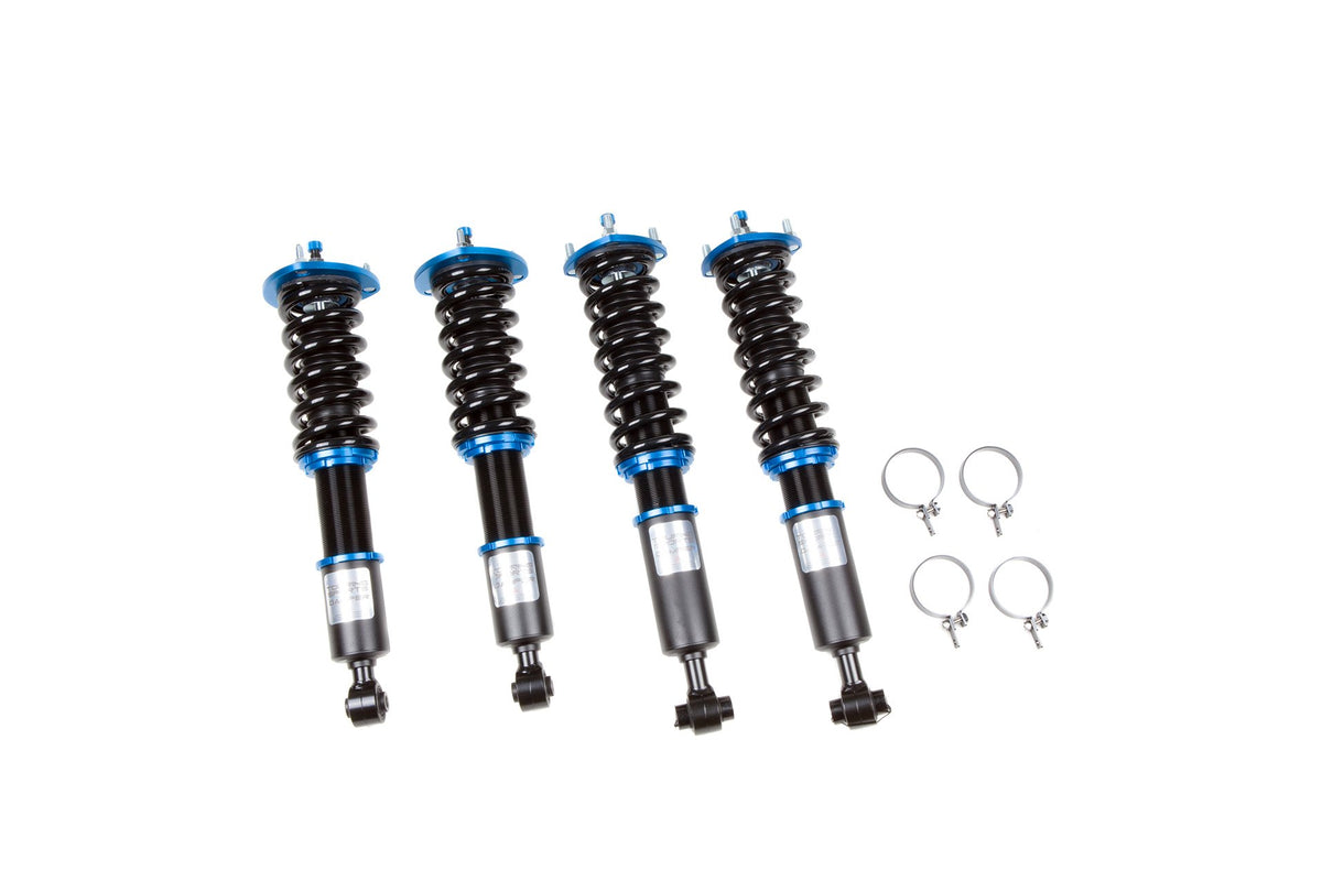 01-05 Lexus IS300 Revel Coilovers- Touring Sports