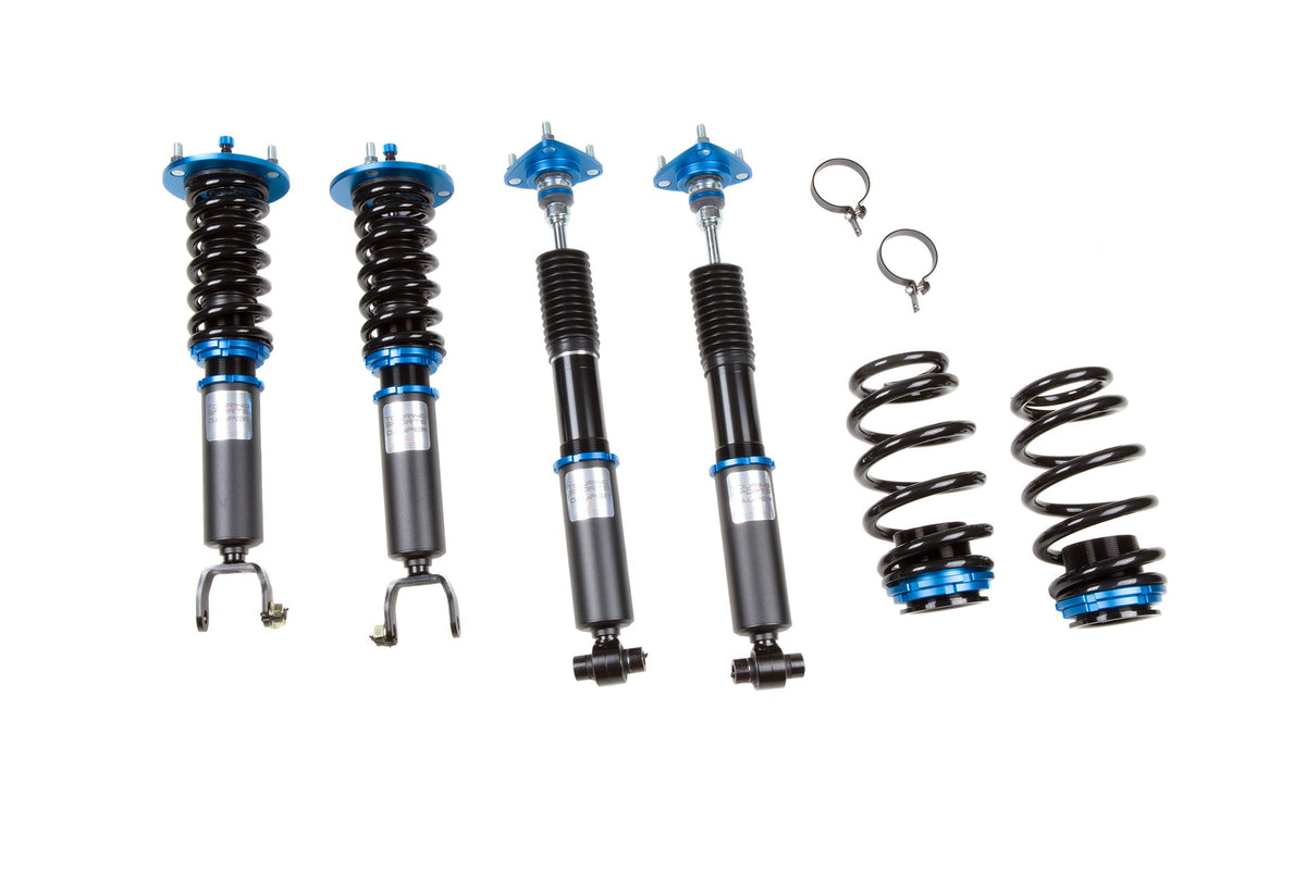 13-17 Lexus GS350 Revel Coilovers- Touring Sports