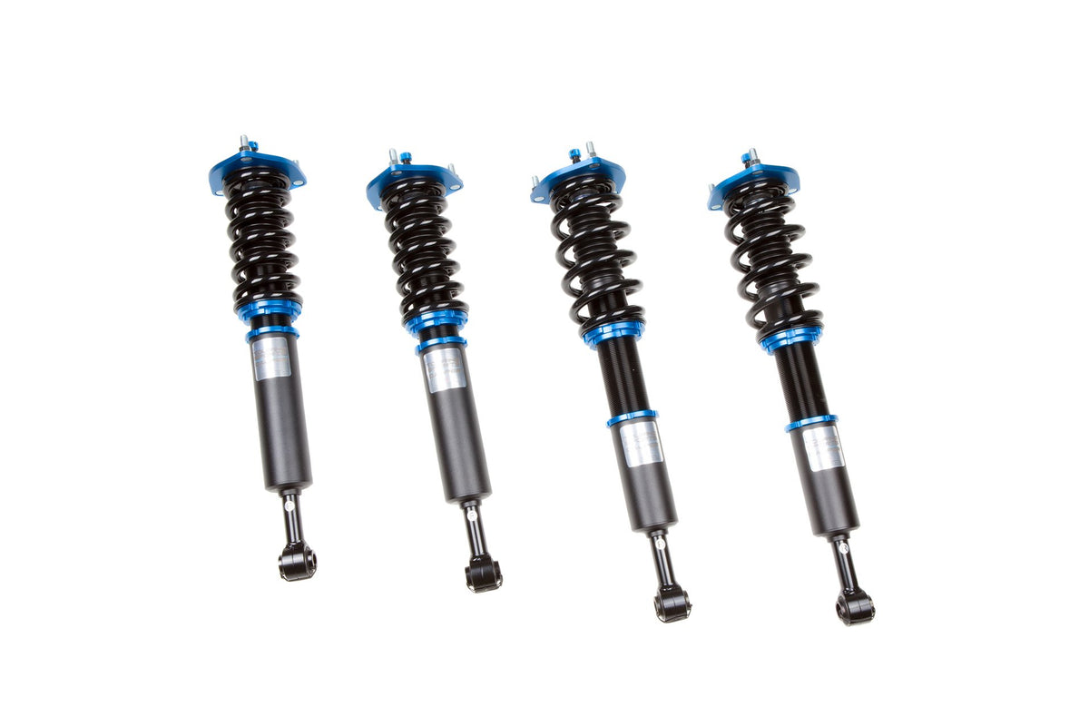 01-05 Lexus LS430 Revel Coilovers- Touring Sports