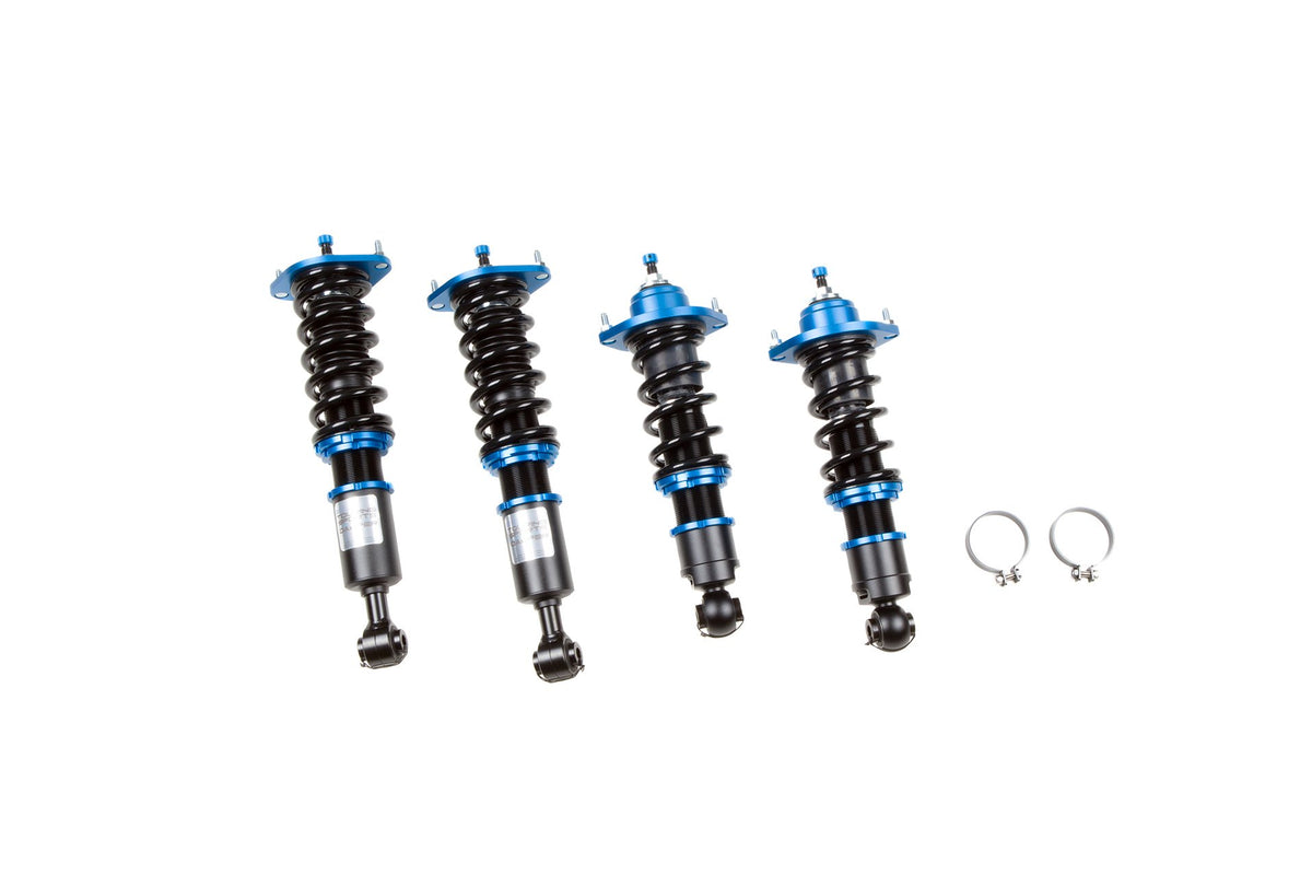 89-05 Mazda Miata Revel Coilovers- Touring Sports