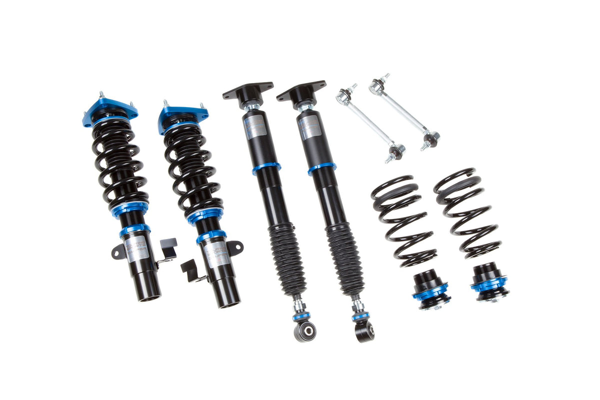 10-13 Mazda 3 Revel Coilovers- Touring Sports