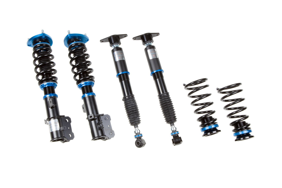 14-17 Mazda 3 Revel Coilovers- Touring Sports