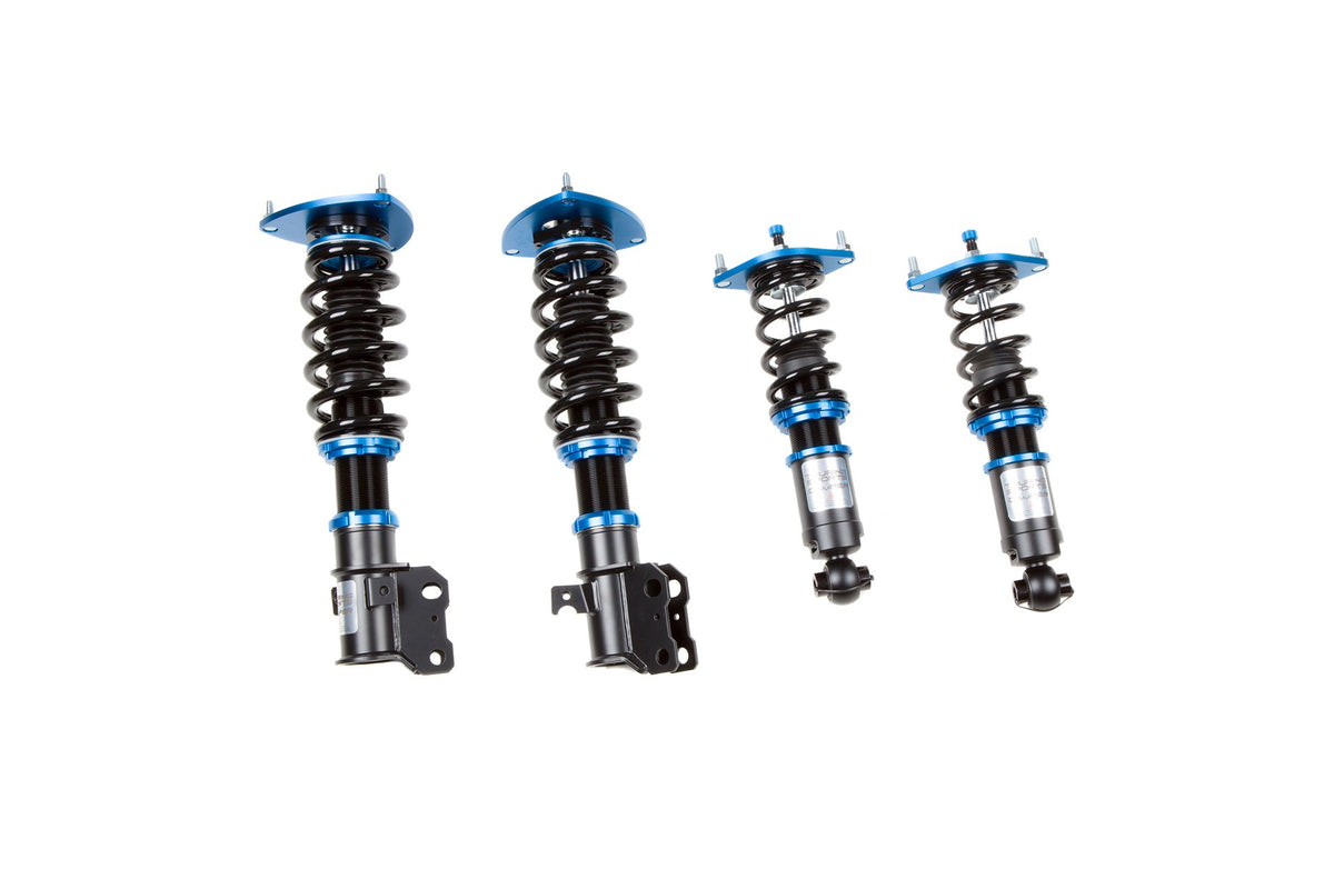 08-14 Subaru WRX Revel Coilovers- Touring Sports