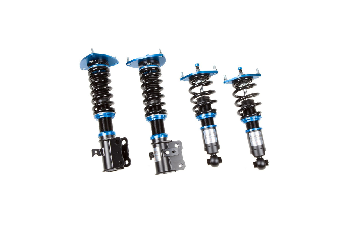 15-UP Subaru WRX / STI  Revel Coilovers- Touring Sports