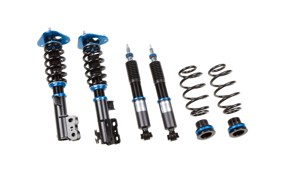18-UP Toyota C-HR Revel Coilovers- Touring Sports
