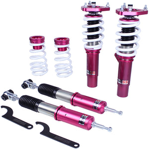 22+ VW Gti MK8 Godspeed Coilovers- MonoSS