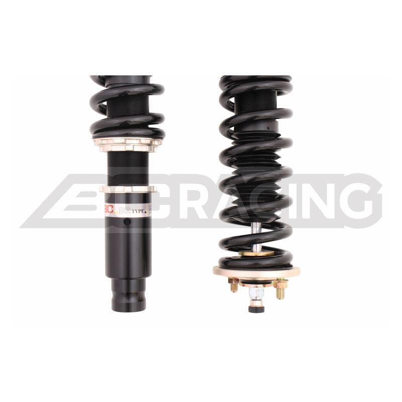 98-01 Honda CRV BC Racing Coilovers - BR Type