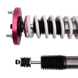 05-14 Ford Mustang Godspeed Coilovers- MonoSS