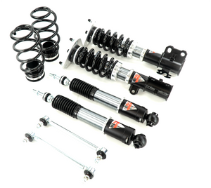 20+ Toyota Supra A90 Silvers Coilovers - Neomax