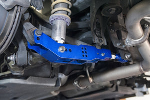 08-14 Subaru WRX/STI Megan Racing Rear Camber Arms (Extreme Low)