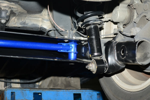 09-18 Toyota Corolla Megan Racing Rear Stabilizer Bar 25.4mm ...