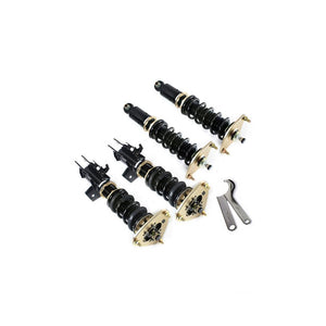 02-06 Nissan Altima BC Racing coilovers