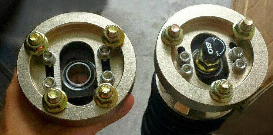 74.5-78 Nissan 260Z & 280Z S30 BC Coilover - BR Type
