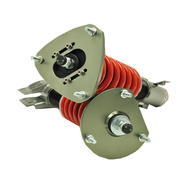 02-07 Subaru WRX Godspeed Coilovers- MonoRS