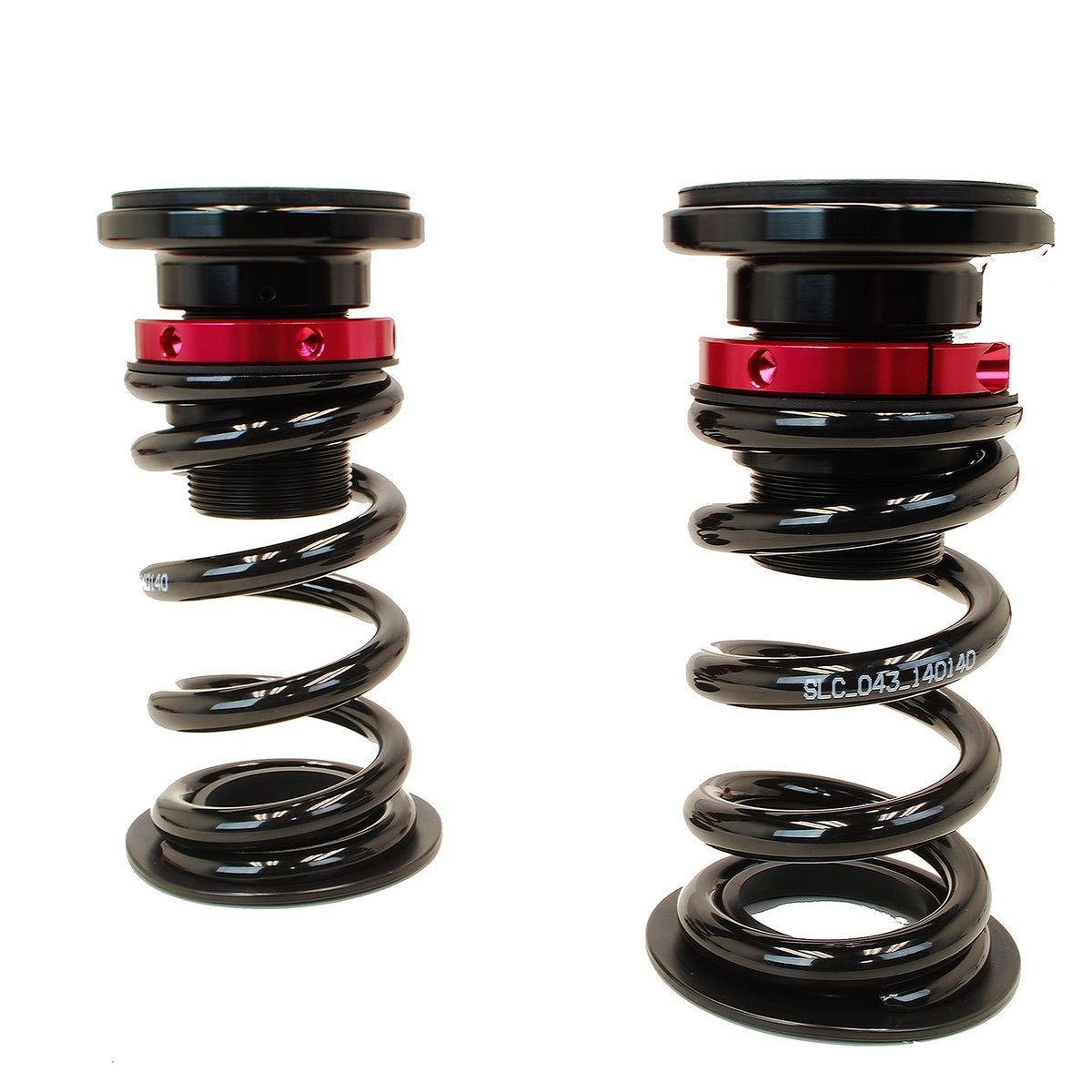 12-13 Honda Civic SI GodSpeed Coilovers- MAXX