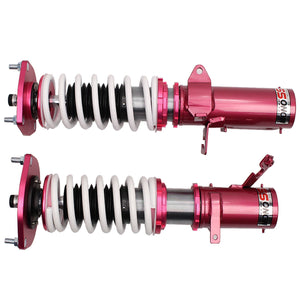 87-02 Toyota Corolla AE92 Godspeed Coilovers- MonoSS