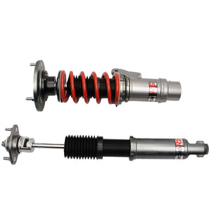 02-08 BMW Z4 E85 Godspeed Coilovers- MonoRS