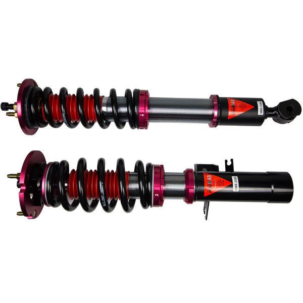 87-95 BMW 5 Series E34 GodSpeed Coilovers- MAXX