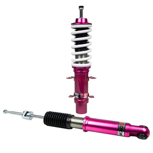 98-10 VW Beetle Godspeed Coilovers- MonoSS