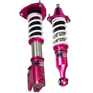 02-07 Mitsubishi Lancer ( CS6A / CS7A ) Godspeed Coilovers- MonoSS