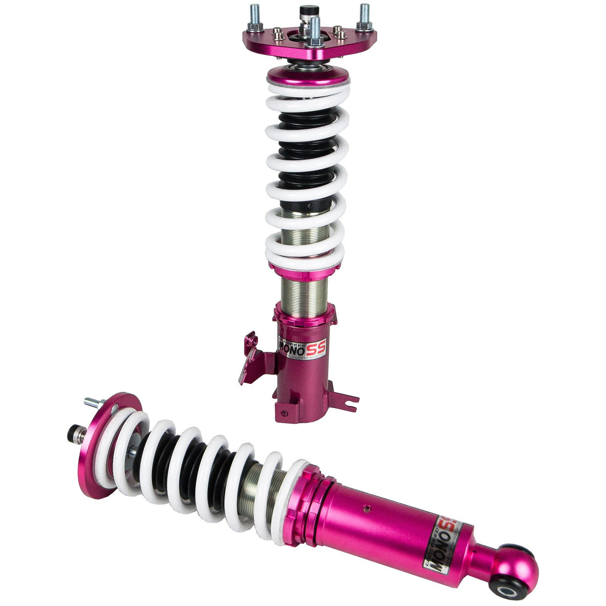 95-99 Nissan Maxima A32 Godspeed Coilovers- MonoSS