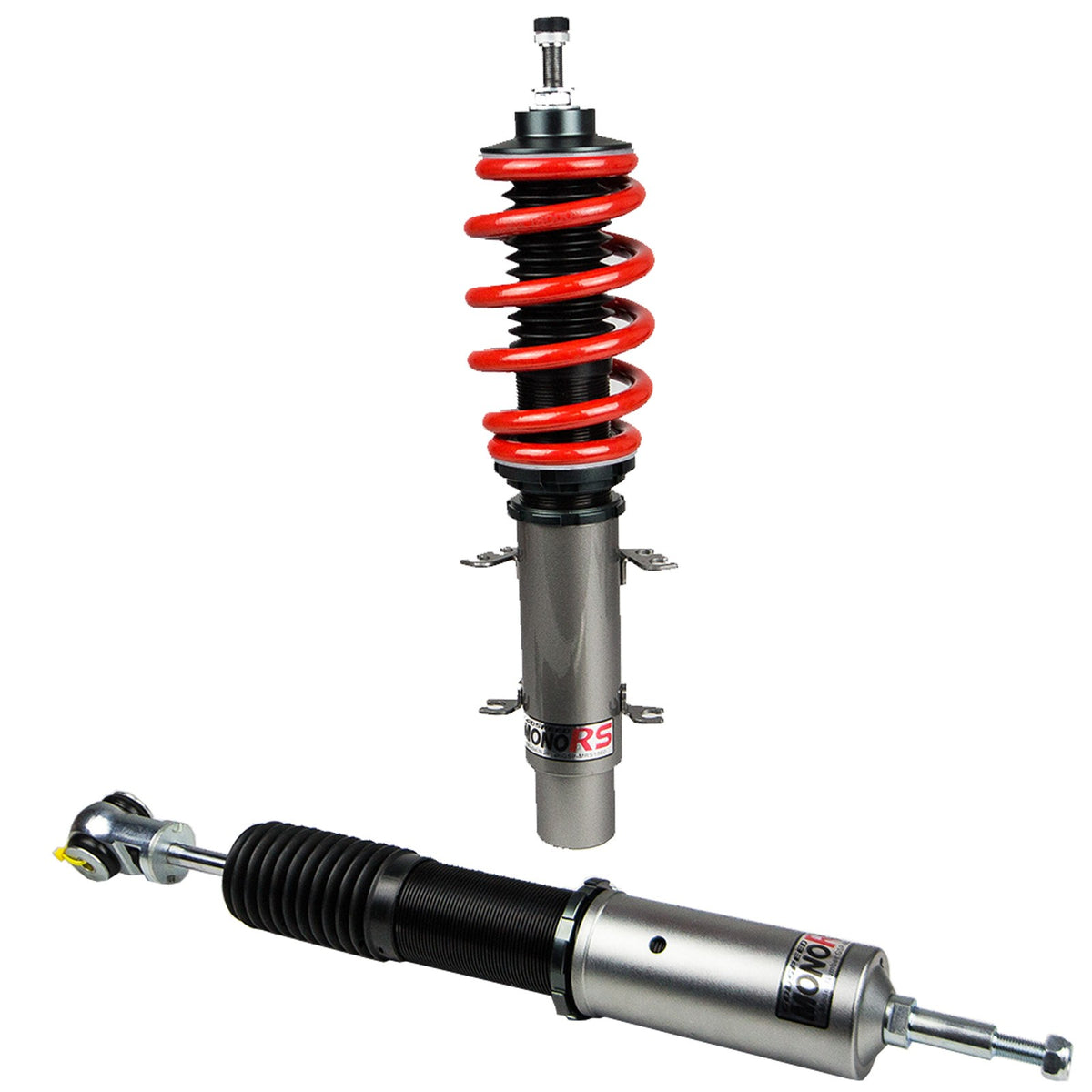 00-06 Audi TT FWD Godspeed Coilovers- MonoRS