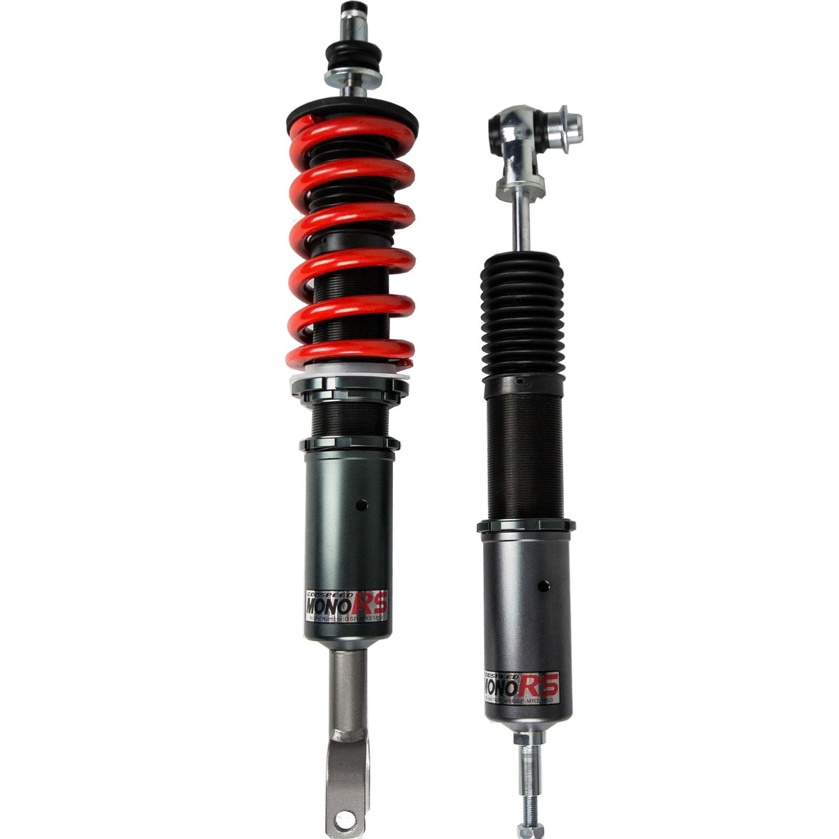 05-11 Audi A6 FWD/AWD Godspeed Coilovers- MonoRS