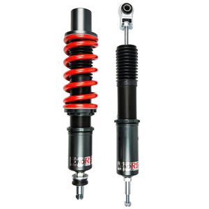 09-16 Audi S4 B8 8K Godspeed Coilovers- MonoRS