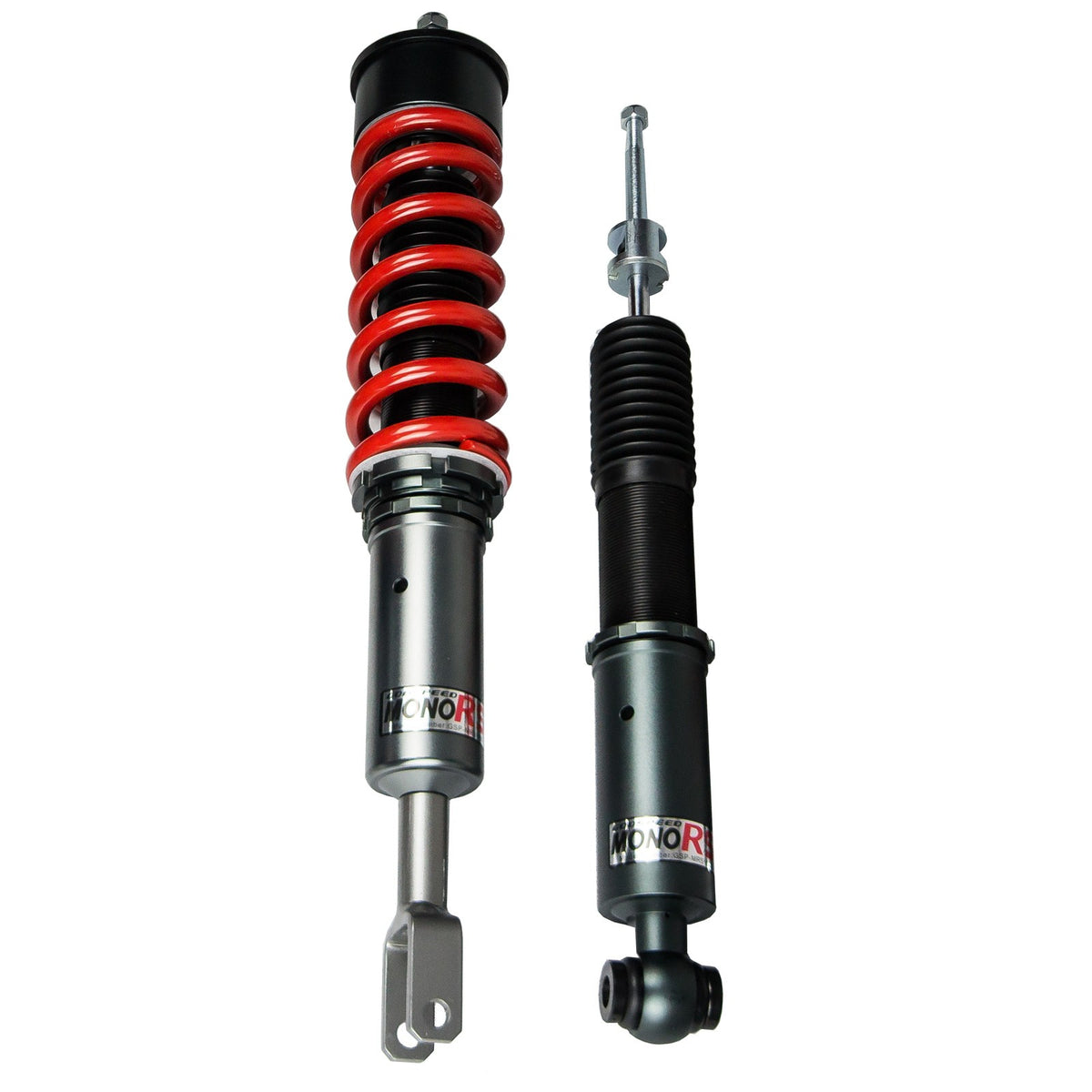 02-08 Audi A4 FWD/AWD Godspeed Coilovers- MonoRS