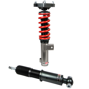 08-10 Hyundai Genesis Coupe Godspeed Coilovers- MonoRS