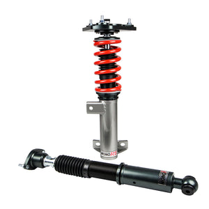 10-15 Mercedes E63 AMG W212 RWD Godspeed Coilovers- MonoRS