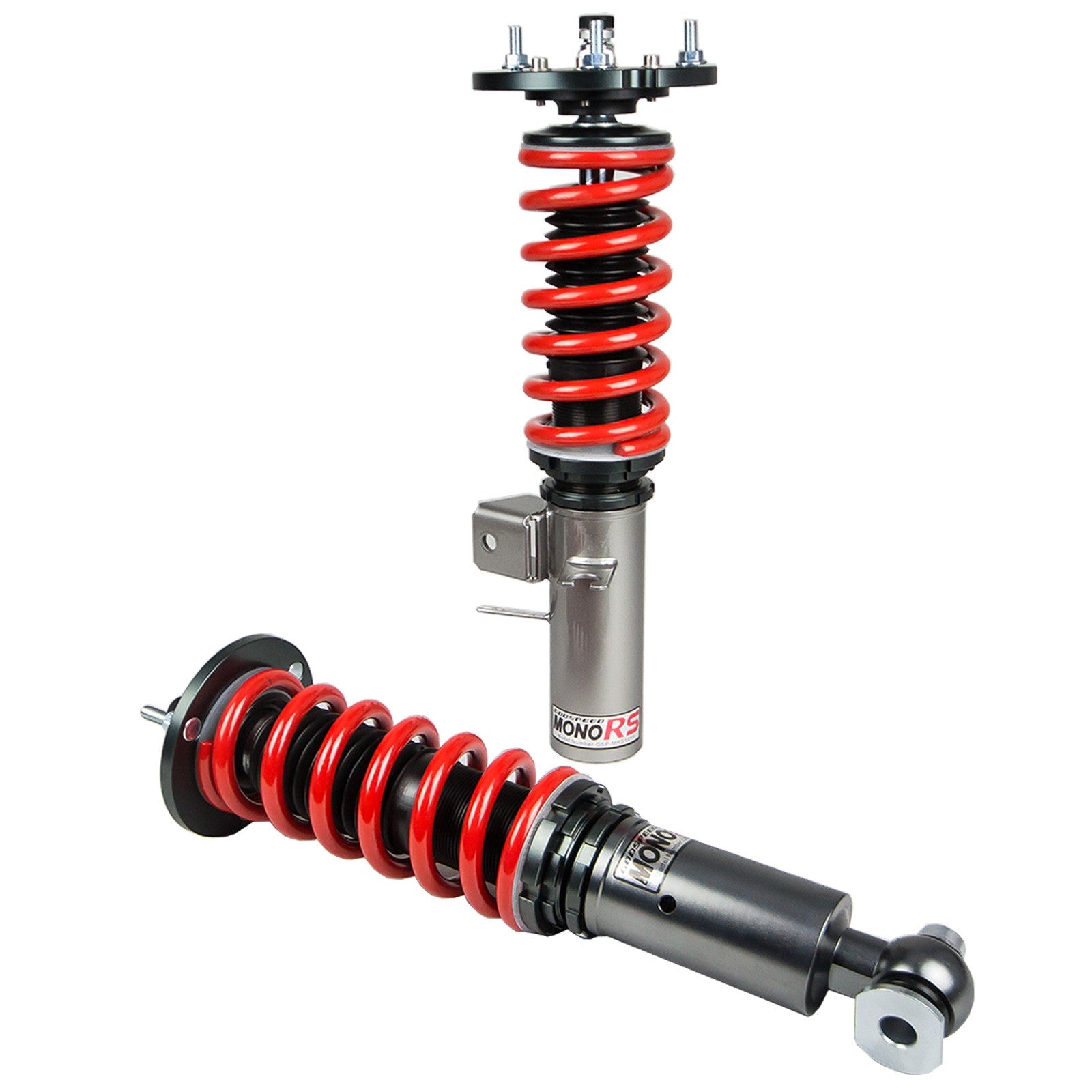 81-88 BMW 5 Series E28 Godspeed Coilovers- MonoRS - coiloverdepot.com