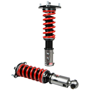 91-99 Mitsubishi 3000GT fwd Godspeed Coilovers- MonoRS