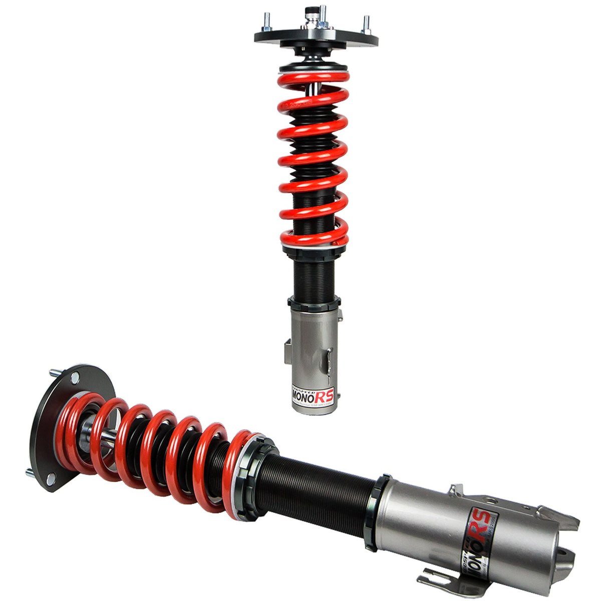 97-02 Subaru Forester Godspeed Coilovers- MonoRS