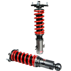 00-04 Subaru Legacy Godspeed Coilovers- MonoRS