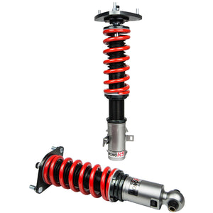 10-14 Subaru Outback Godspeed Coilovers- MonoRS