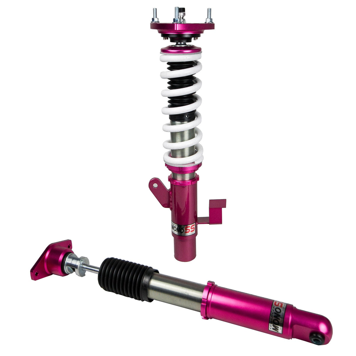 10-13 Mazda 3 Godspeed Coilovers- MonoSS